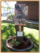 The Speak Project - Minnesota Charity Construction