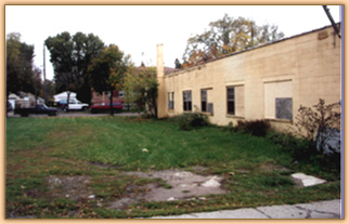 Asian Media Access - Minnesota Charity Construction