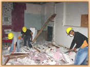 Asian Media Access - Twin Cities Charity Construction