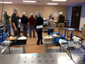 Feed My Starving Children - Minnesota Charity