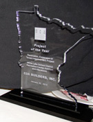 MN Construction Association - Awards Of Excellence 2013