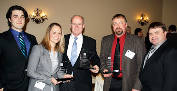 MN Construction Association - Awards Of Excellence 2013