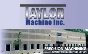 Taylor Machine Inspection - EDS Builders Inspections