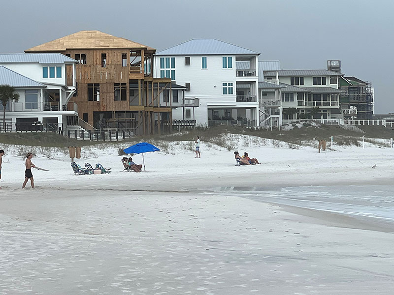 Inspections - Beach House - Minneapolis & St Paul, MN