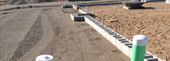 White Bear Plaza - Minnesota Construction Inspector