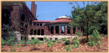 Saint Anthony Park Branch Library Construction Project