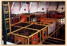 New Brighton Family Service Center Construction Project