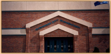 Glenwood Elementary Construction Project