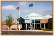Minnesota Construction Management Project - Maple Grove Community Center
