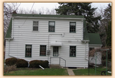 Touch of Sun Tanning Construction Project