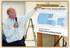 White Lake School District